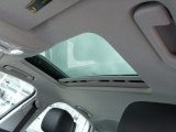 2013 Audi A6 3.0T quattro Sedan Sunroof