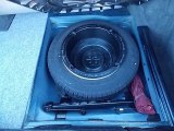 1993 Mercedes-Benz E Class 300 E Sedan Tool Kit