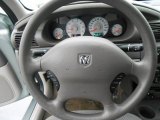 2005 Dodge Stratus SXT Sedan Steering Wheel