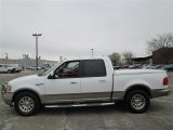 2003 Ford F150 King Ranch SuperCrew Exterior