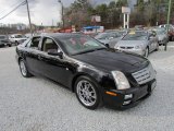 2005 Cadillac STS V6