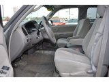 2006 Toyota Tundra SR5 Access Cab Front Seat