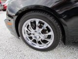 2005 Cadillac STS V6 Custom Wheels