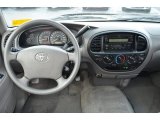 2006 Toyota Tundra SR5 Access Cab Dashboard