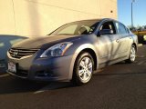 2011 Nissan Altima 2.5 S