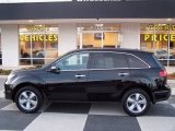2012 Acura MDX SH-AWD