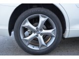 2013 Toyota Venza Limited AWD Wheel