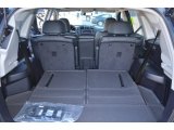 2013 Toyota Highlander V6 Trunk