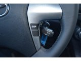 2013 Toyota Highlander V6 Controls