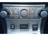2013 Toyota Highlander V6 Controls