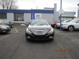 2011 Hyundai Sonata Limited