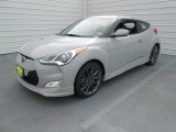 2013 Hyundai Veloster RE:MIX Edition Data, Info and Specs