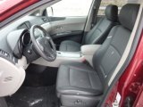 2012 Subaru Tribeca 3.6R Limited Front Seat