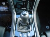 2013 Cadillac ATS 2.0L Turbo Performance 6 Speed TREMEC Manual Transmission
