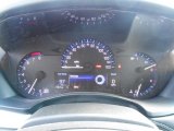 2013 Cadillac ATS 2.0L Turbo Performance Gauges
