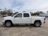 2009 GMC Sierra 1500 SLE Crew Cab Exterior