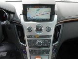 2013 Cadillac CTS 4 3.6 AWD Sport Wagon Navigation