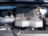 2012 Toyota 4Runner SR5 4x4 4.0 Liter DOHC 24-Valve Dual VVT-i V6 Engine