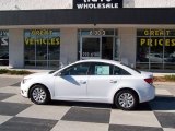 2011 Chevrolet Cruze LS