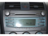 2007 Toyota Camry CE Audio System