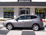 2012 Nissan Rogue SV