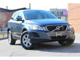 2012 Volvo XC60 3.2