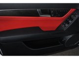 2012 Mercedes-Benz C 63 AMG Door Panel