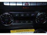 2012 Mercedes-Benz C 63 AMG Controls