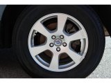 2012 Volvo XC60 3.2 Wheel