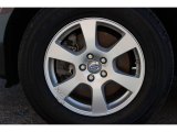 2012 Volvo XC60 3.2 Wheel