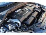 2012 Volvo XC60 3.2 3.2 Liter DOHC 24-Valve VVT Inline 6 Cylinder Engine