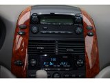 2009 Toyota Sienna XLE Controls