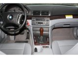2003 BMW 3 Series 325i Sedan Dashboard