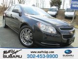2010 Chevrolet Malibu LT Sedan