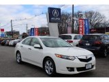 2010 Acura TSX Sedan