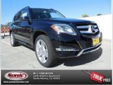 2013 Mercedes-Benz GLK 350