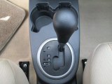 2011 Suzuki SX4 Sedan LE CVT Automatic Transmission