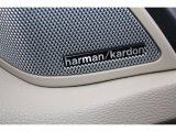 2011 Mercedes-Benz E 350 Coupe Audio System