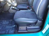 1994 Geo Tracker Soft Top Front Seat