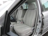 2006 Hyundai Sonata LX V6 Front Seat