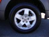 2004 Honda Element EX Wheel
