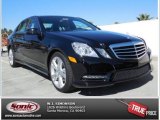 2013 Mercedes-Benz E 350 Sedan