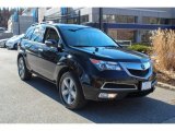 2010 Acura MDX Technology