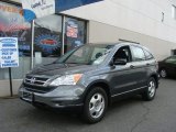 2011 Honda CR-V LX 4WD