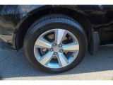 2010 Acura MDX Technology Wheel