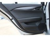 2013 Cadillac ATS 2.5L Door Panel