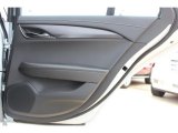 2013 Cadillac ATS 2.5L Door Panel