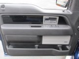 2009 Ford F150 FX4 SuperCab 4x4 Door Panel