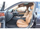 2006 Audi A8 4.2 quattro Front Seat