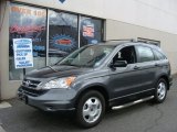 2011 Honda CR-V LX 4WD